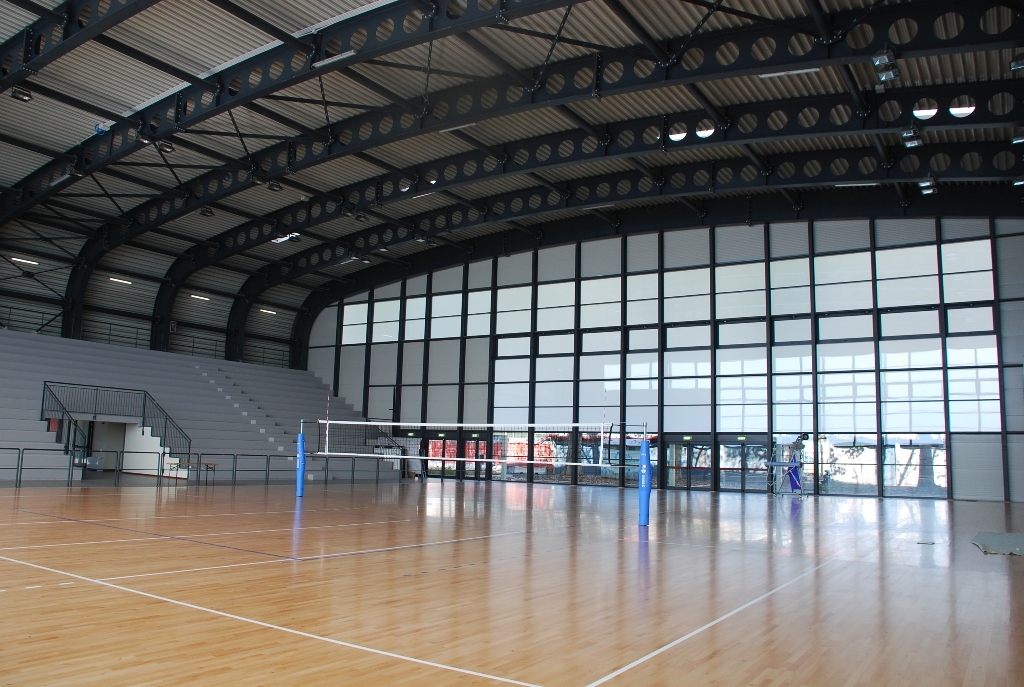 Centro Pavesi Fipav