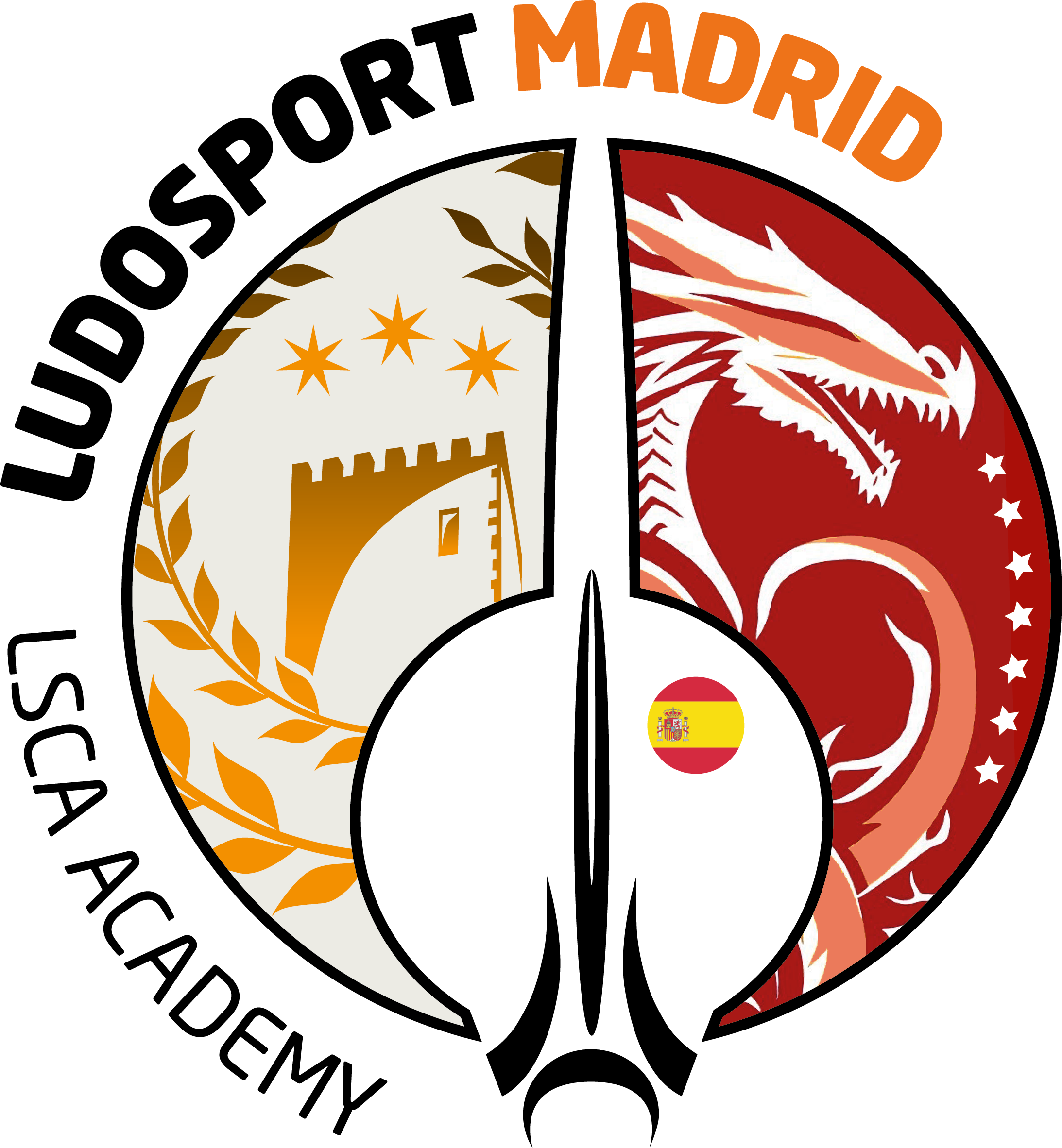 LudoSport Madrid