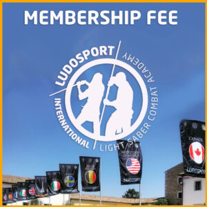 LudoSport Network membership activation - 2024/2025