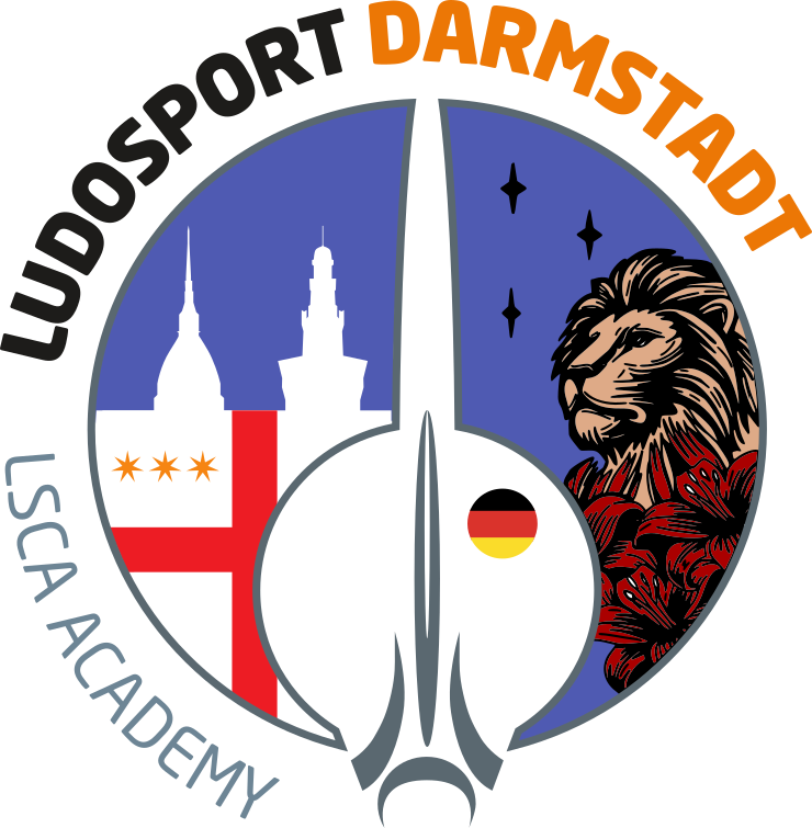 LudoSport Darmstadt