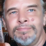 Profile picture of Master Sabnak - Gilo - Gianluca Longo