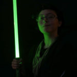Profile picture of Marianna "Mithril" Fusco