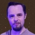 Profile picture of Symon Ockwell