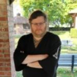 Profile picture of Martin "Lynx" Lessem