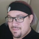 Profile picture of Steven "Rev. Dood" Santana