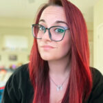 Profile picture of Camila "Tiny Terror" Servello
