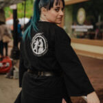 Profile picture of Camila "Tiny Terror" Buck