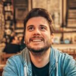 Profile picture of Thomas