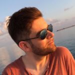 Profile picture of Dark Otter