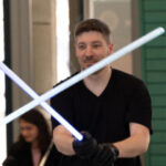 Profile picture of Kai Berliner