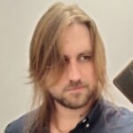 Profile picture of Thomas West