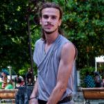 Profile picture of Matteo Piccotin